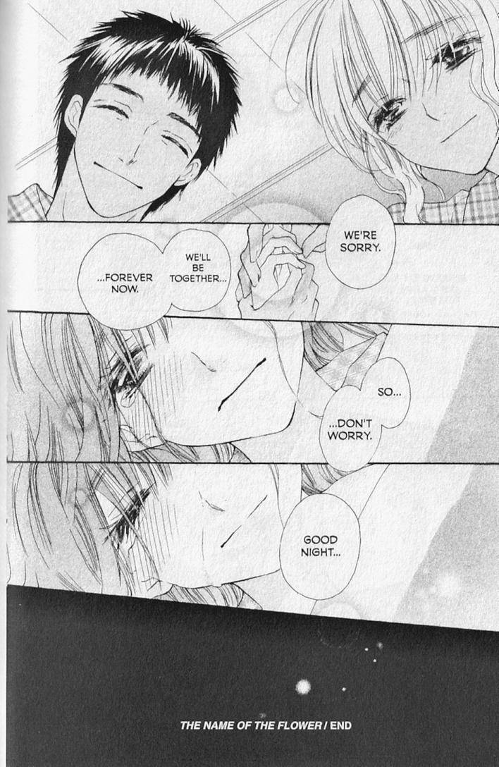 Hana no Namae Chapter 20 page 64 - Chapter 20