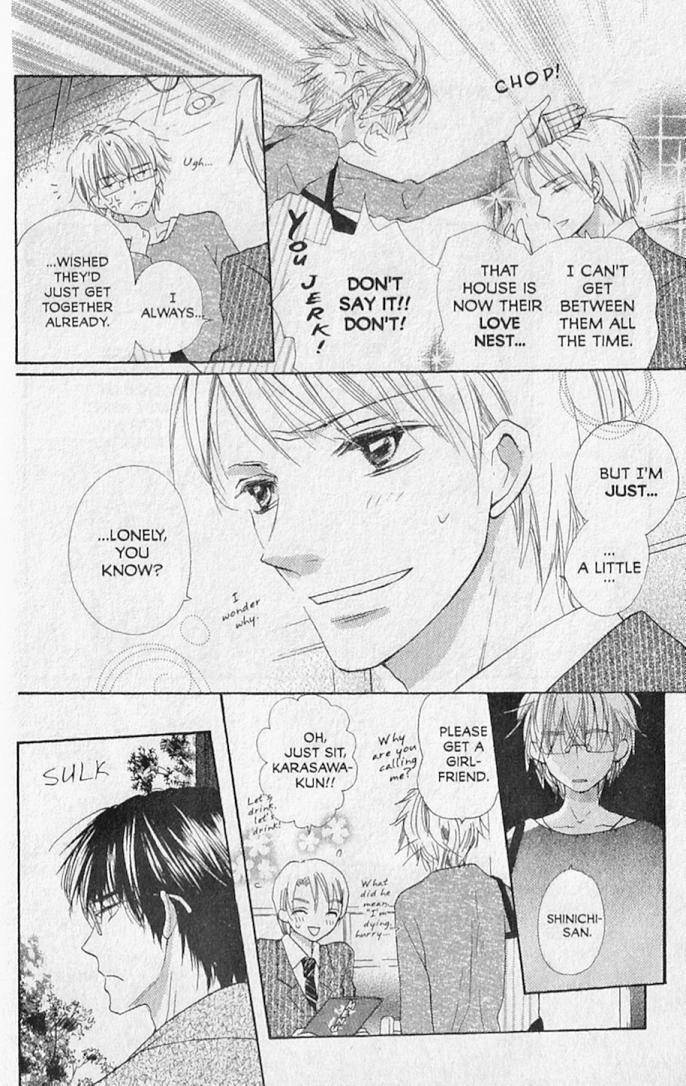 Hana no Namae Chapter 20 page 66 - Chapter 20