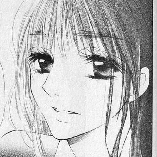 Hana no Namae Chapter 20 cover