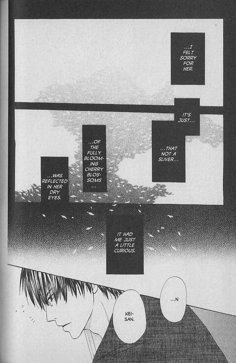 Hana no Namae Chapter 5 page 16 - Chapter 5