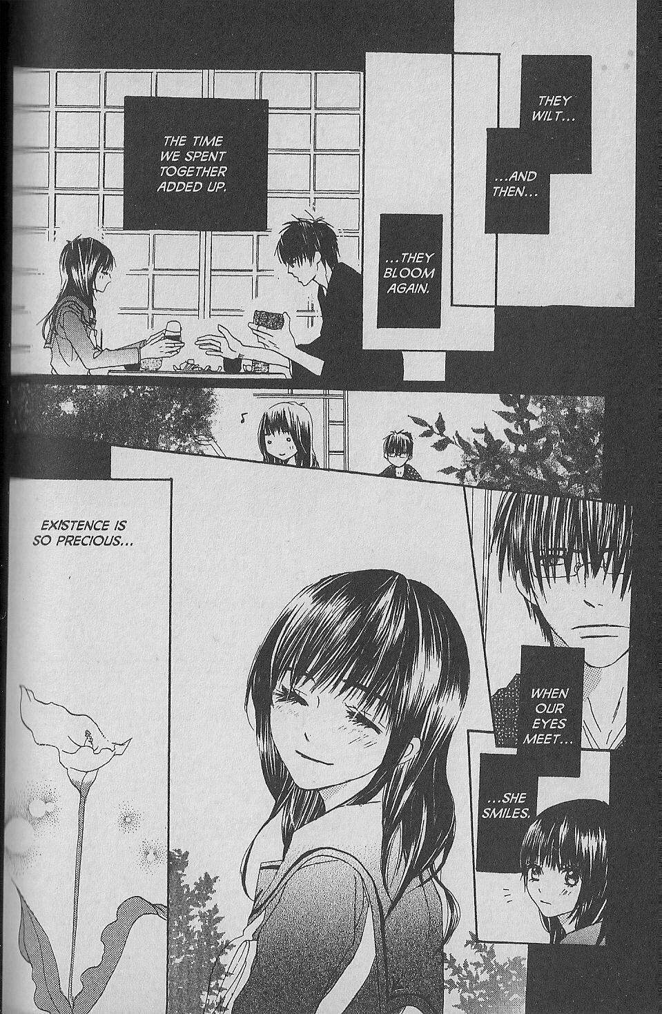 Hana no Namae Chapter 5 page 28 - Chapter 5