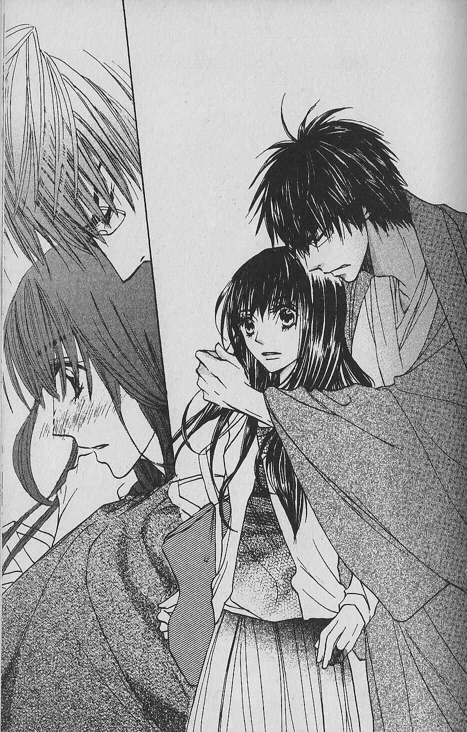 Hana no Namae Chapter 6 page 29 - Chapter 6