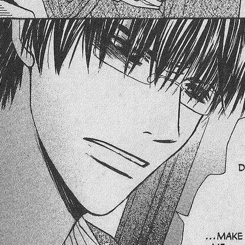 Hana no Namae Chapter 6 cover
