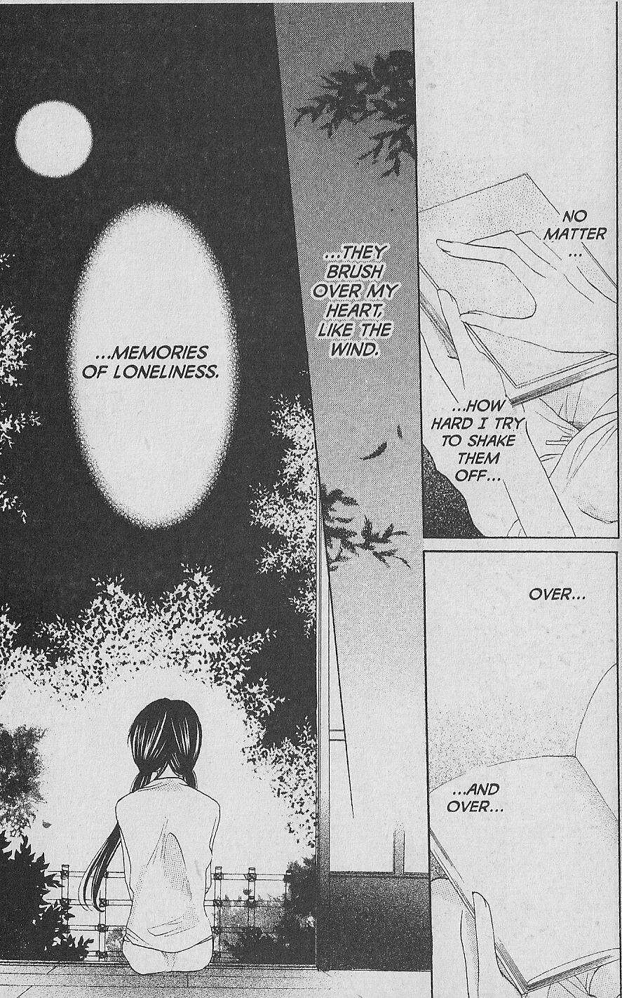 Hana no Namae Chapter 8 page 31 - Chapter 8