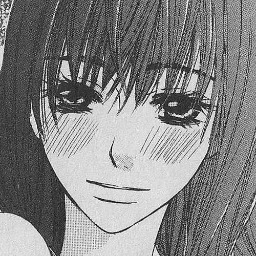 Hana no Namae Chapter 9 cover