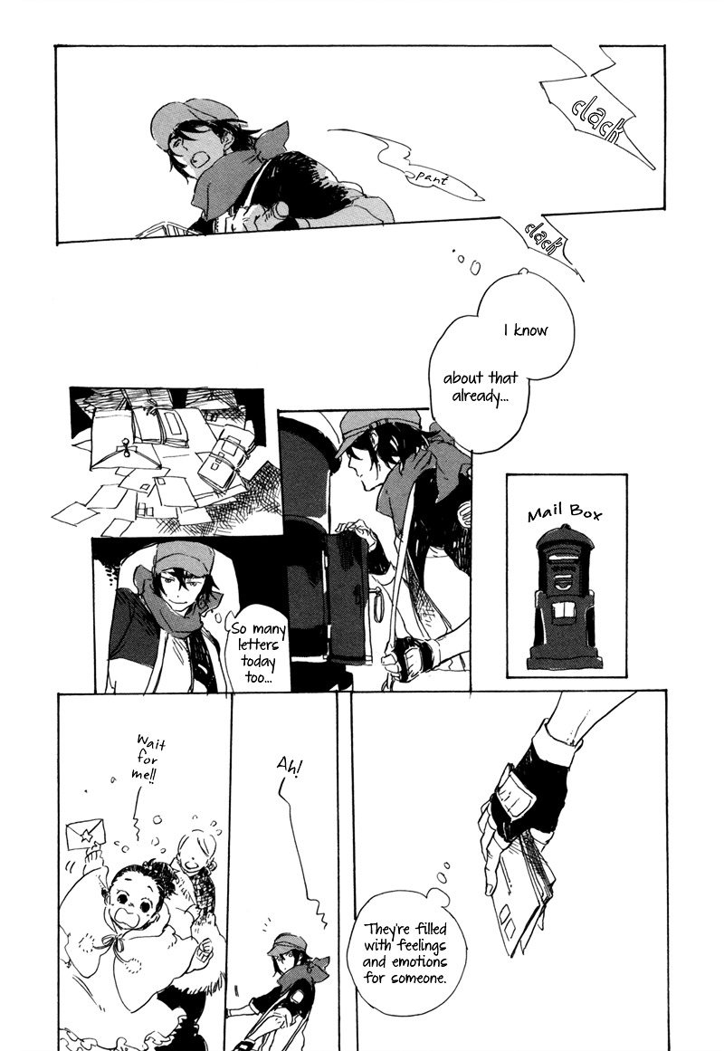 Hana no Saku Koro Chapter 2 page 13 - Chapter 2