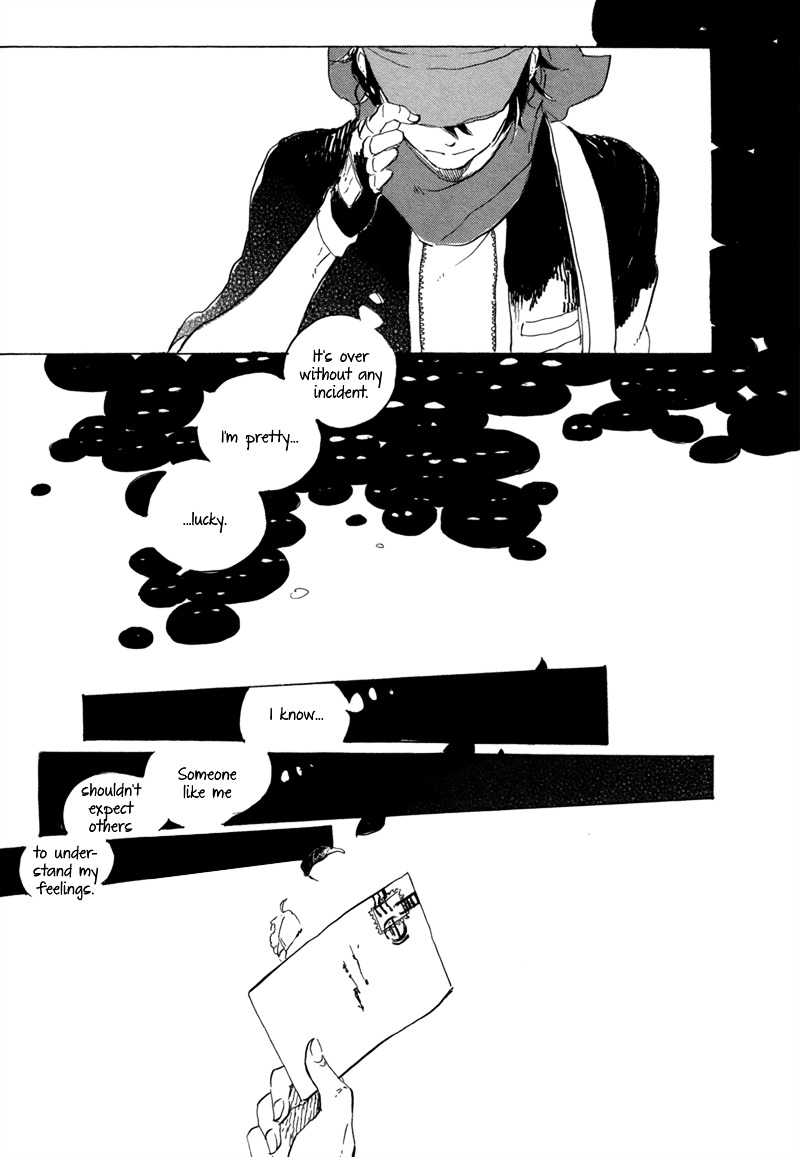 Hana no Saku Koro Chapter 2 page 15 - Chapter 2