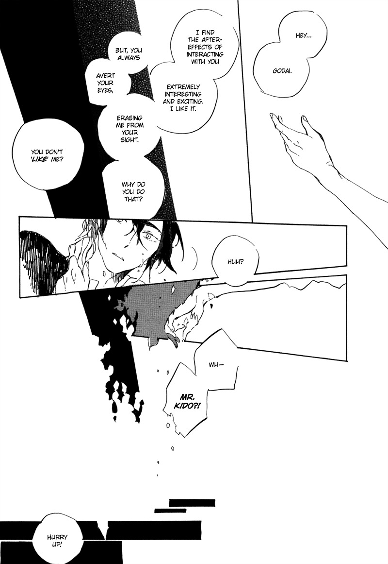 Hana no Saku Koro Chapter 2 page 29 - Chapter 2