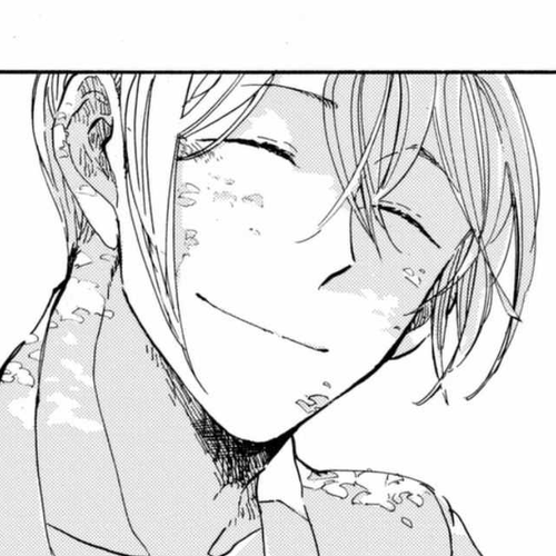 Hana no Saku Koro Chapter 3.5: Menou no Minamo cover