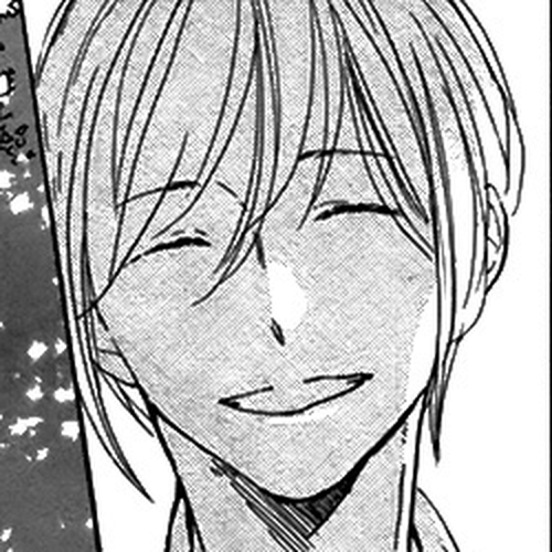 Hana no Saku Koro Chapter 3 cover