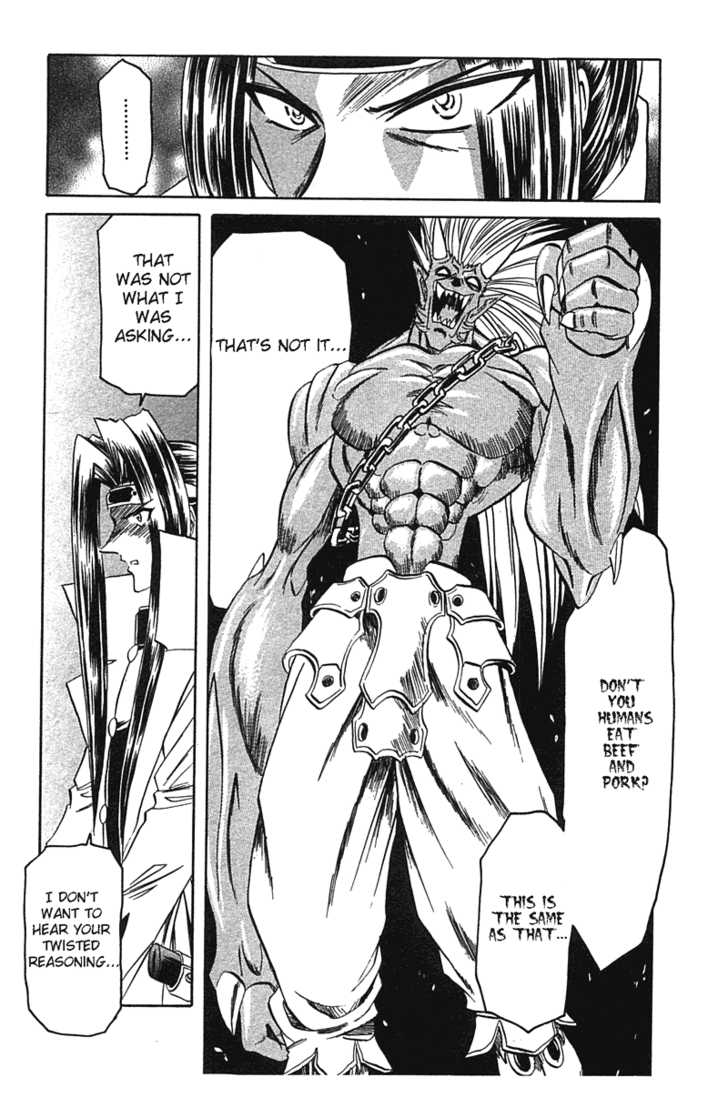 Hana no Shinsengumi Chapter 4 page 14 - Chapter 4