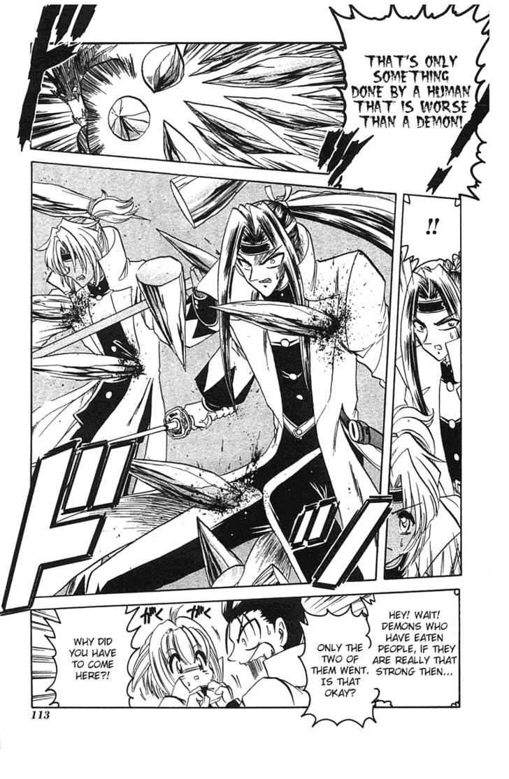 Hana no Shinsengumi Chapter 4 page 19 - Chapter 4