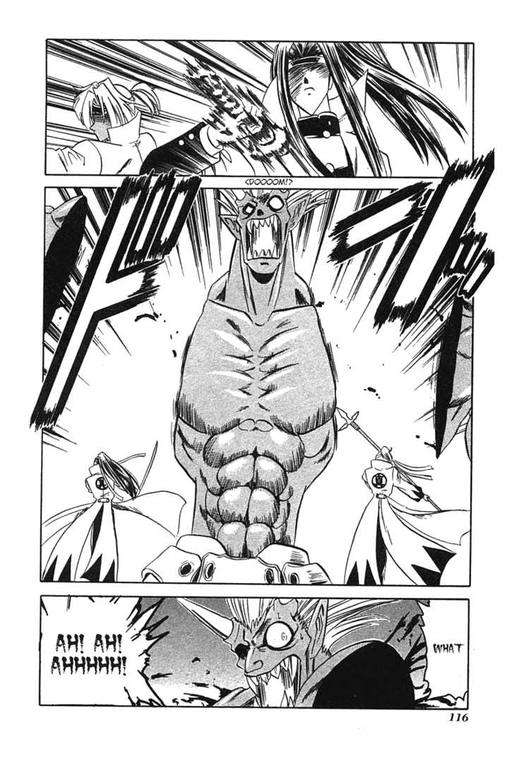 Hana no Shinsengumi Chapter 4 page 22 - Chapter 4