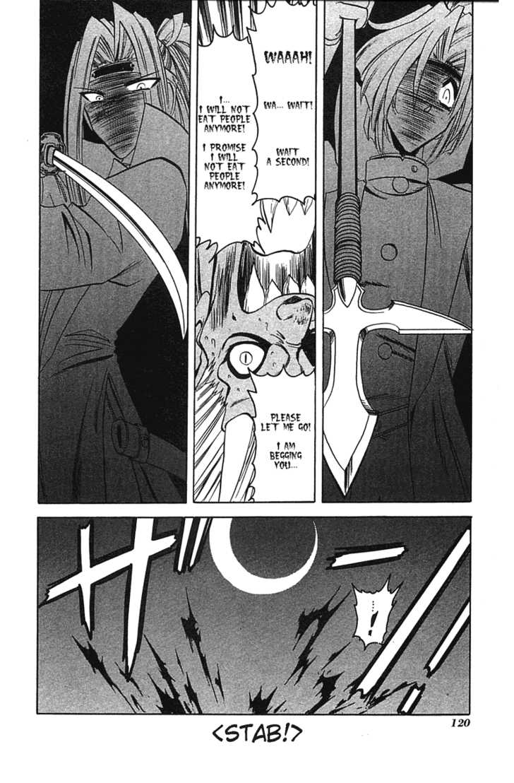 Hana no Shinsengumi Chapter 4 page 26 - Chapter 4
