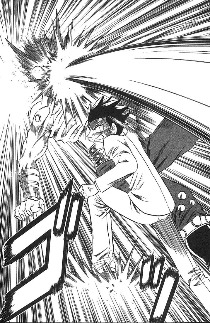 Hana no Shinsengumi Chapter 8 page 26 - Chapter 8
