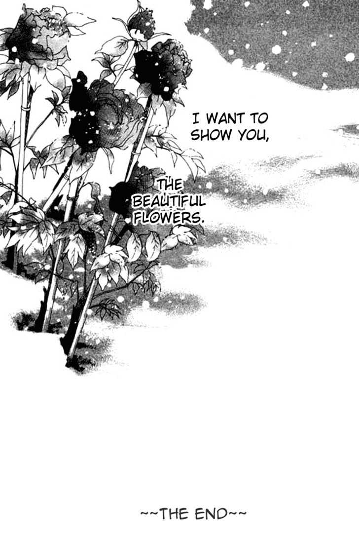 Hana no Utage Chapter 1 page 48 - Chapter 1 : Feast of the Flowers
