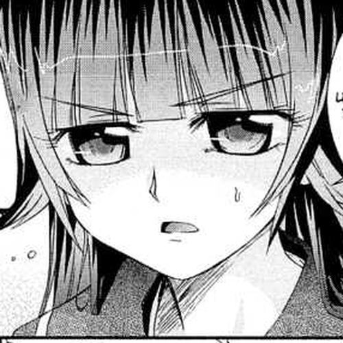 Hana no Yurina Gumi Chapter 0 cover