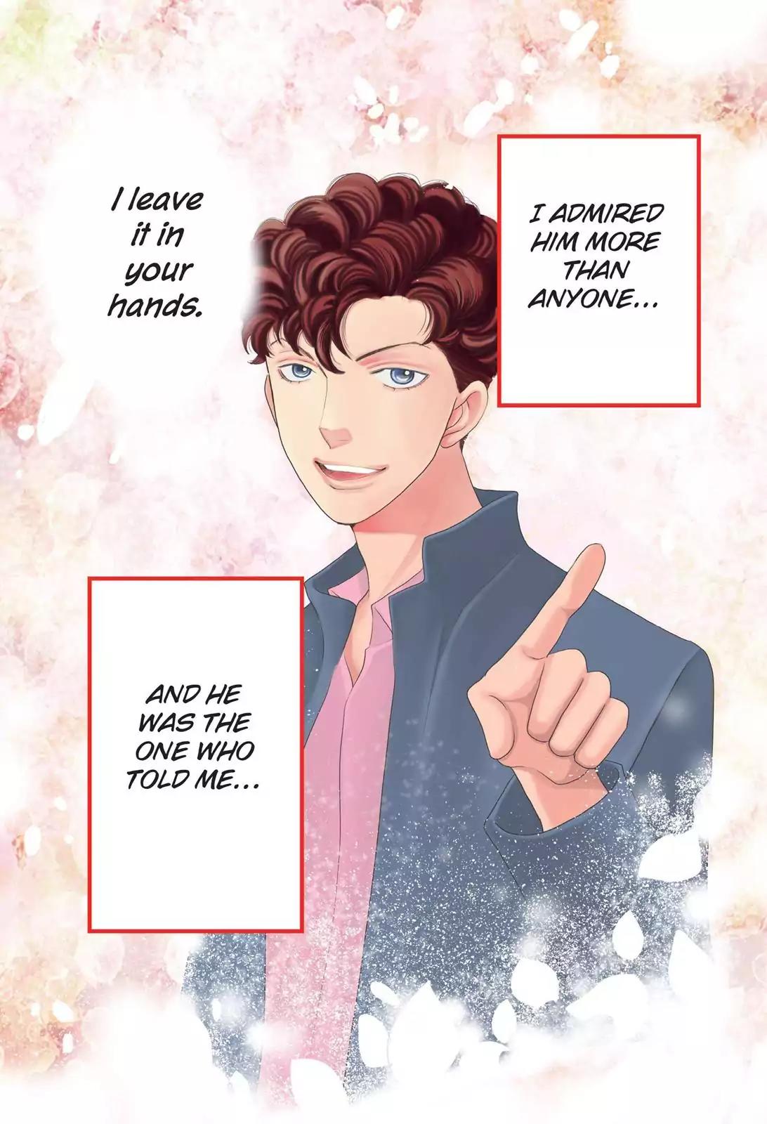 Hana Nochi Hare - Hanadan Next Season Chapter 1 page 2 - Chapter 1