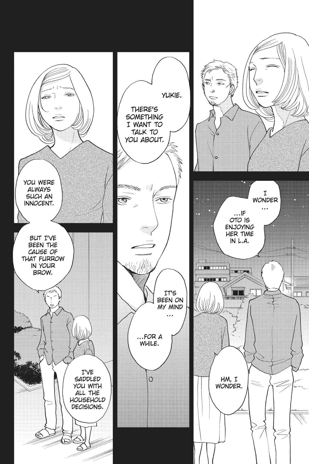 Hana Nochi Hare - Hanadan Next Season Chapter 100 page 14 - Chapter 100