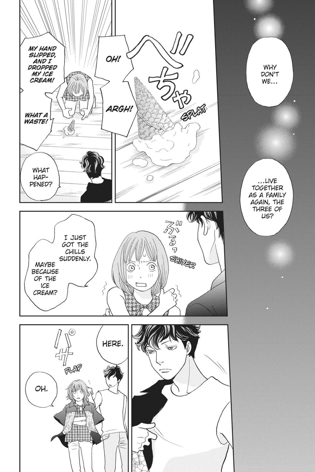 Hana Nochi Hare - Hanadan Next Season Chapter 100 page 16 - Chapter 100