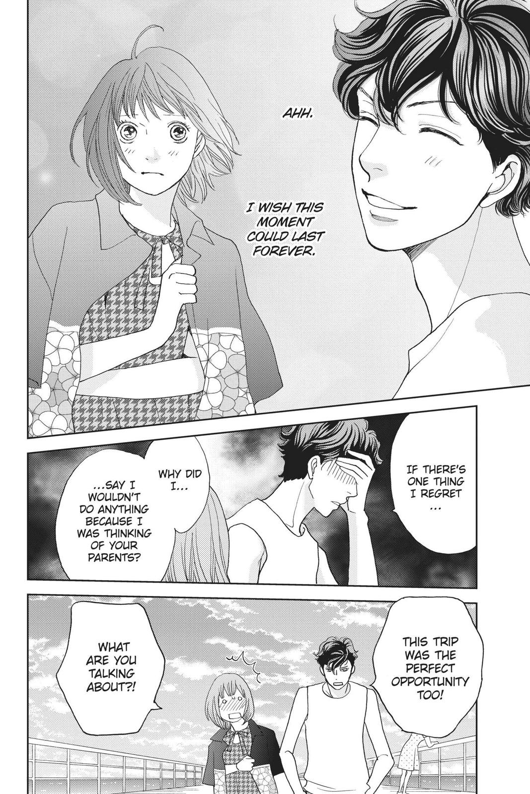 Hana Nochi Hare - Hanadan Next Season Chapter 100 page 18 - Chapter 100
