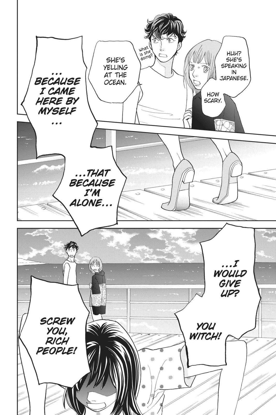 Hana Nochi Hare - Hanadan Next Season Chapter 100 page 20 - Chapter 100