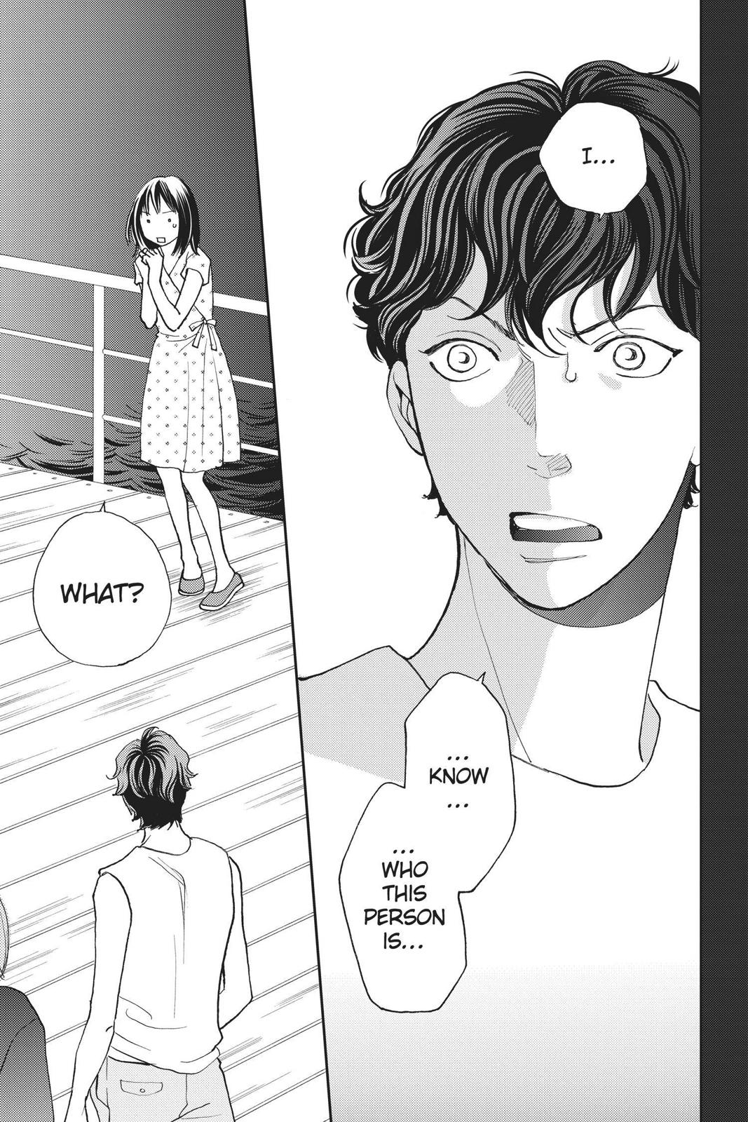 Hana Nochi Hare - Hanadan Next Season Chapter 100 page 23 - Chapter 100