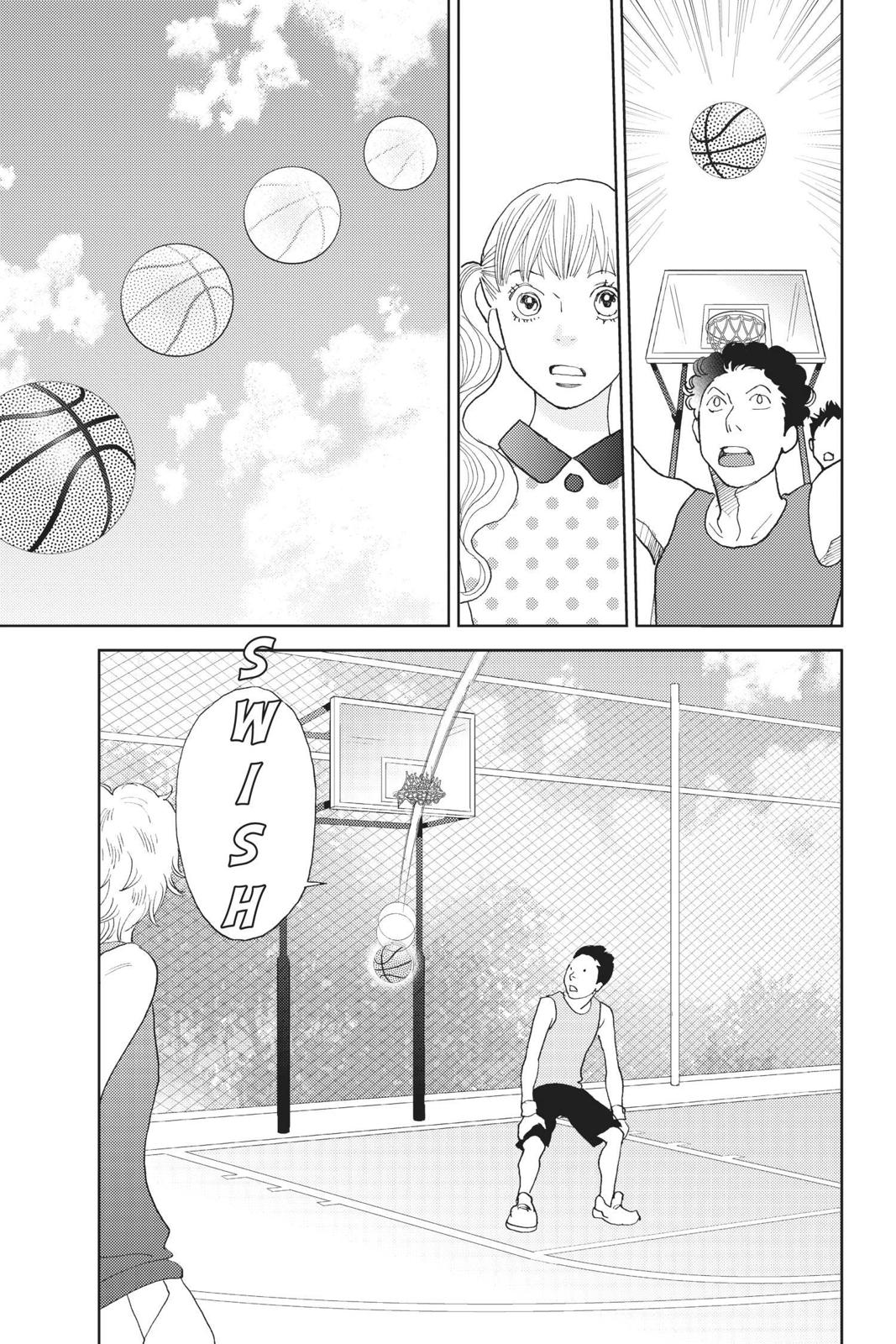 Hana Nochi Hare - Hanadan Next Season Chapter 100 page 5 - Chapter 100
