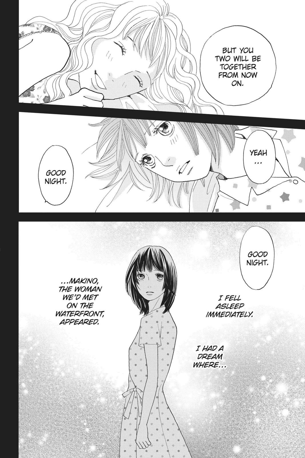 Hana Nochi Hare - Hanadan Next Season Chapter 101 page 14 - Chapter 101