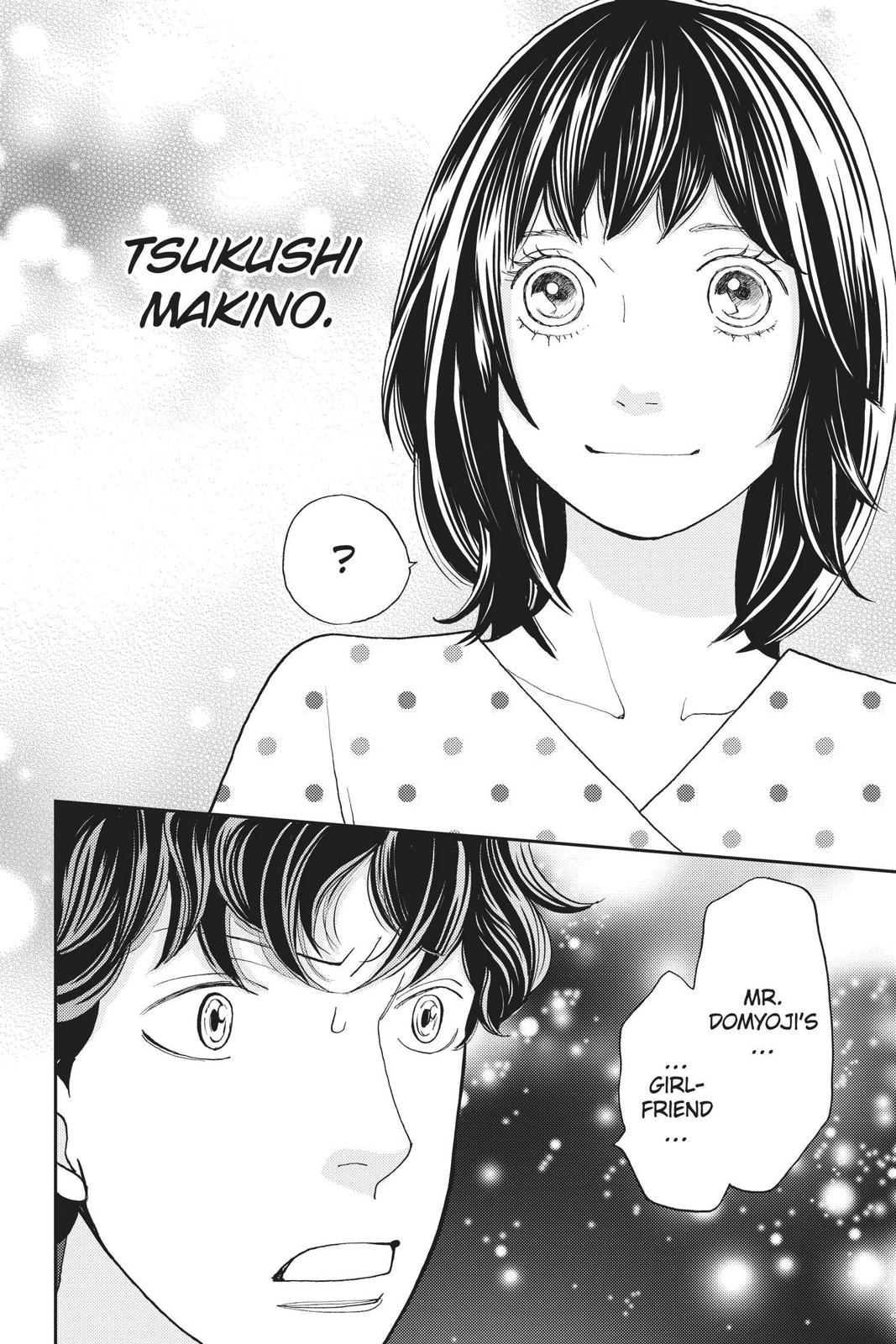 Hana Nochi Hare - Hanadan Next Season Chapter 101 page 4 - Chapter 101