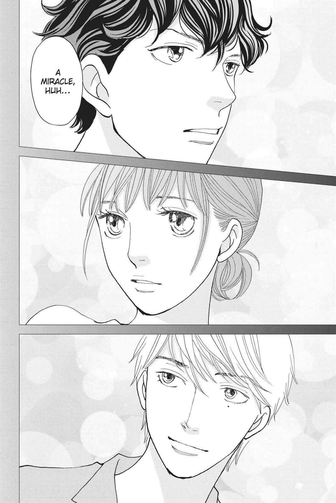 Hana Nochi Hare - Hanadan Next Season Chapter 102 page 20 - Chapter 102