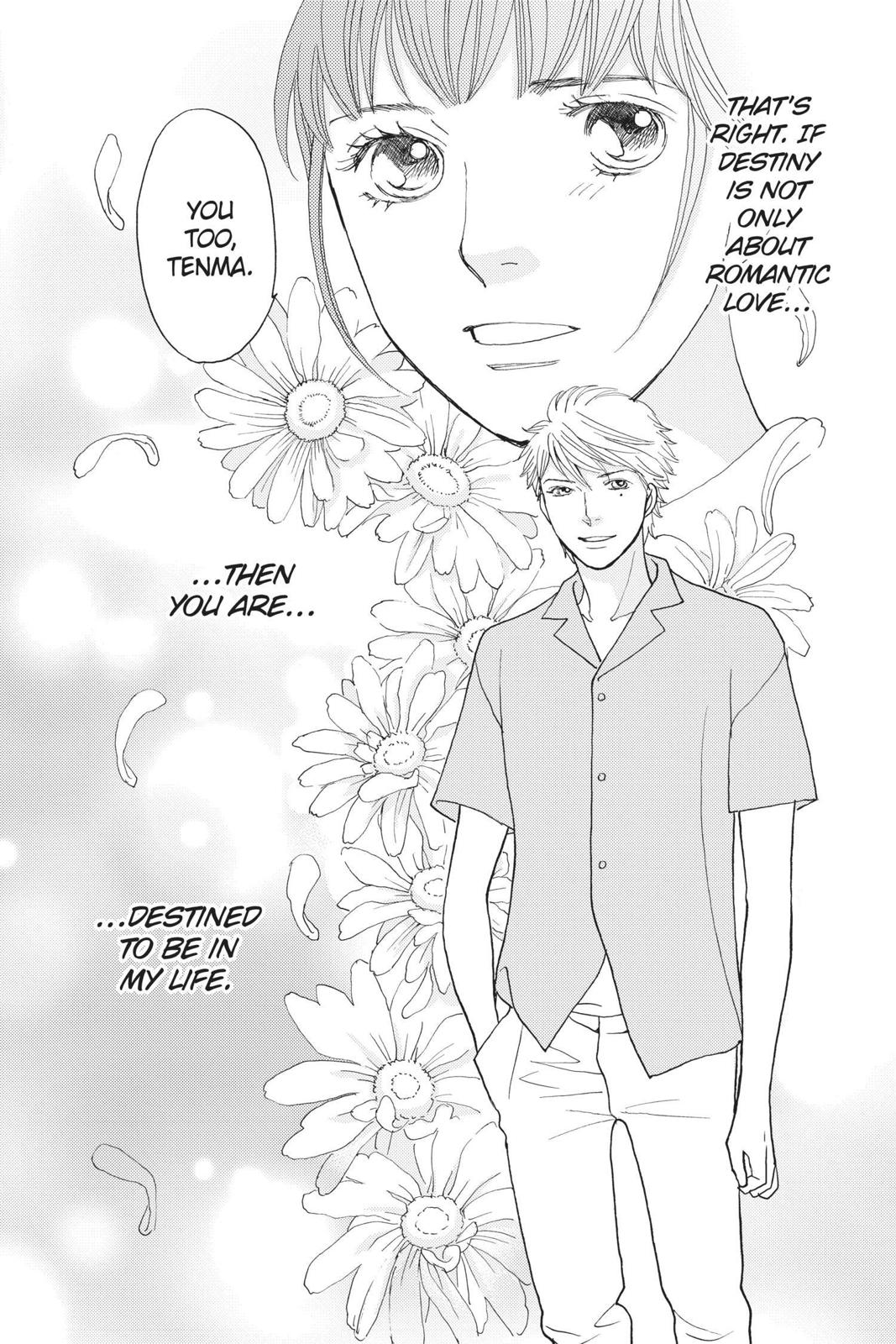 Hana Nochi Hare - Hanadan Next Season Chapter 102 page 22 - Chapter 102