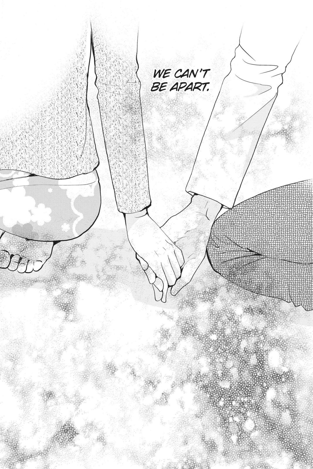 Hana Nochi Hare - Hanadan Next Season Chapter 104 page 27 - Chapter 104