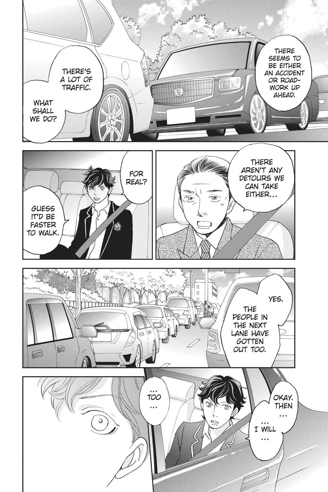 Hana Nochi Hare - Hanadan Next Season Chapter 105 page 18 - Chapter 105
