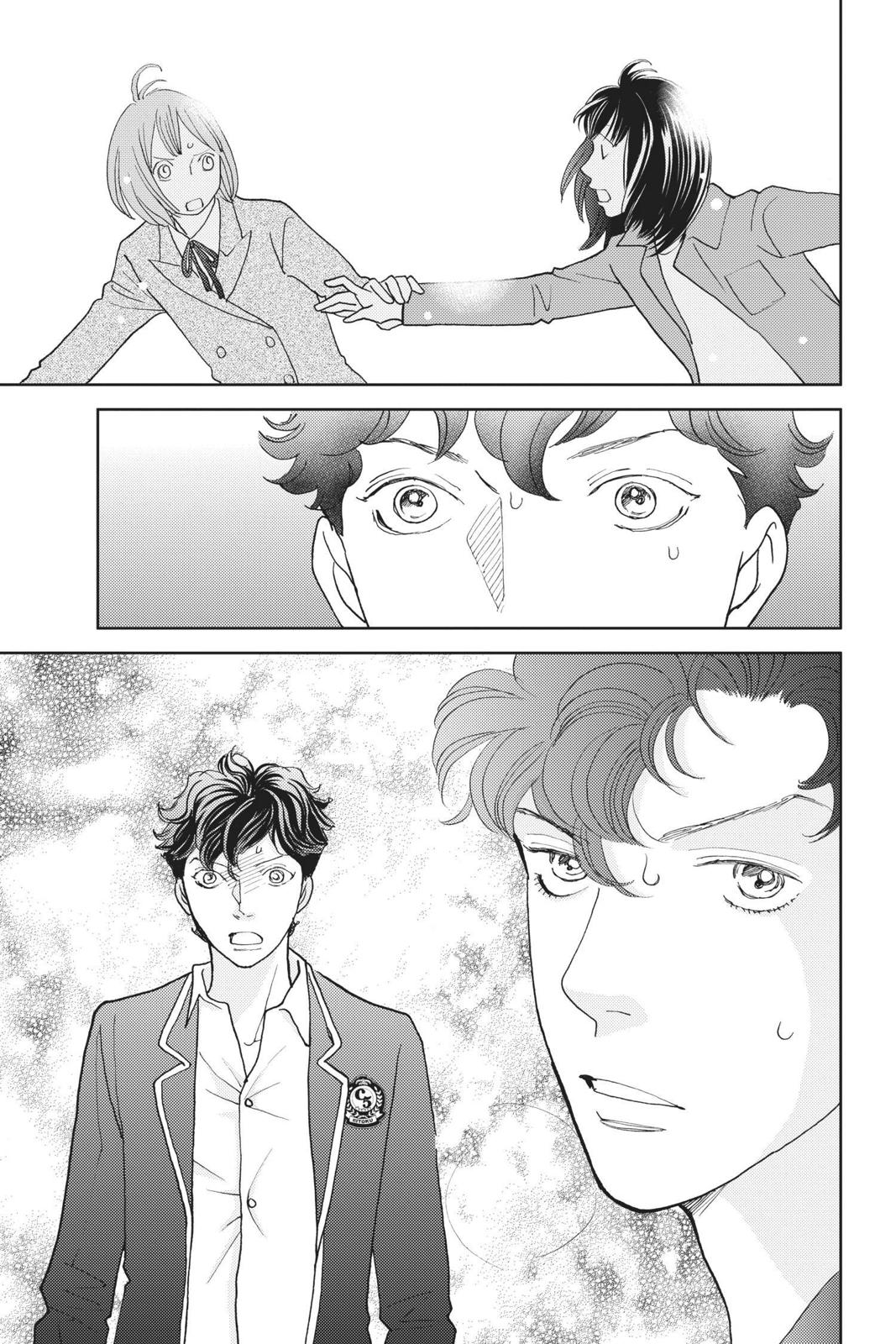 Hana Nochi Hare - Hanadan Next Season Chapter 106 page 12 - Chapter 106