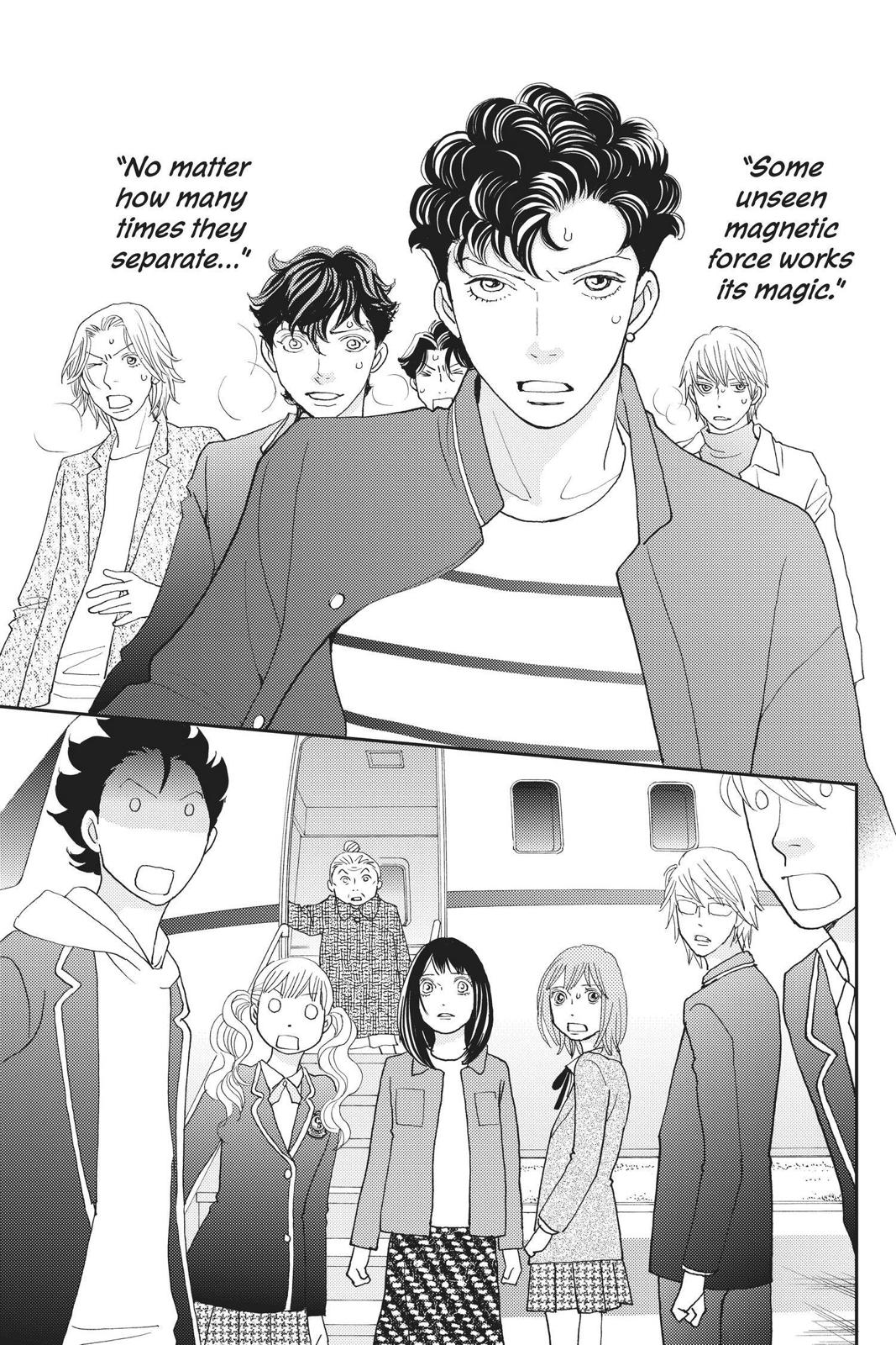 Hana Nochi Hare - Hanadan Next Season Chapter 106 page 18 - Chapter 106