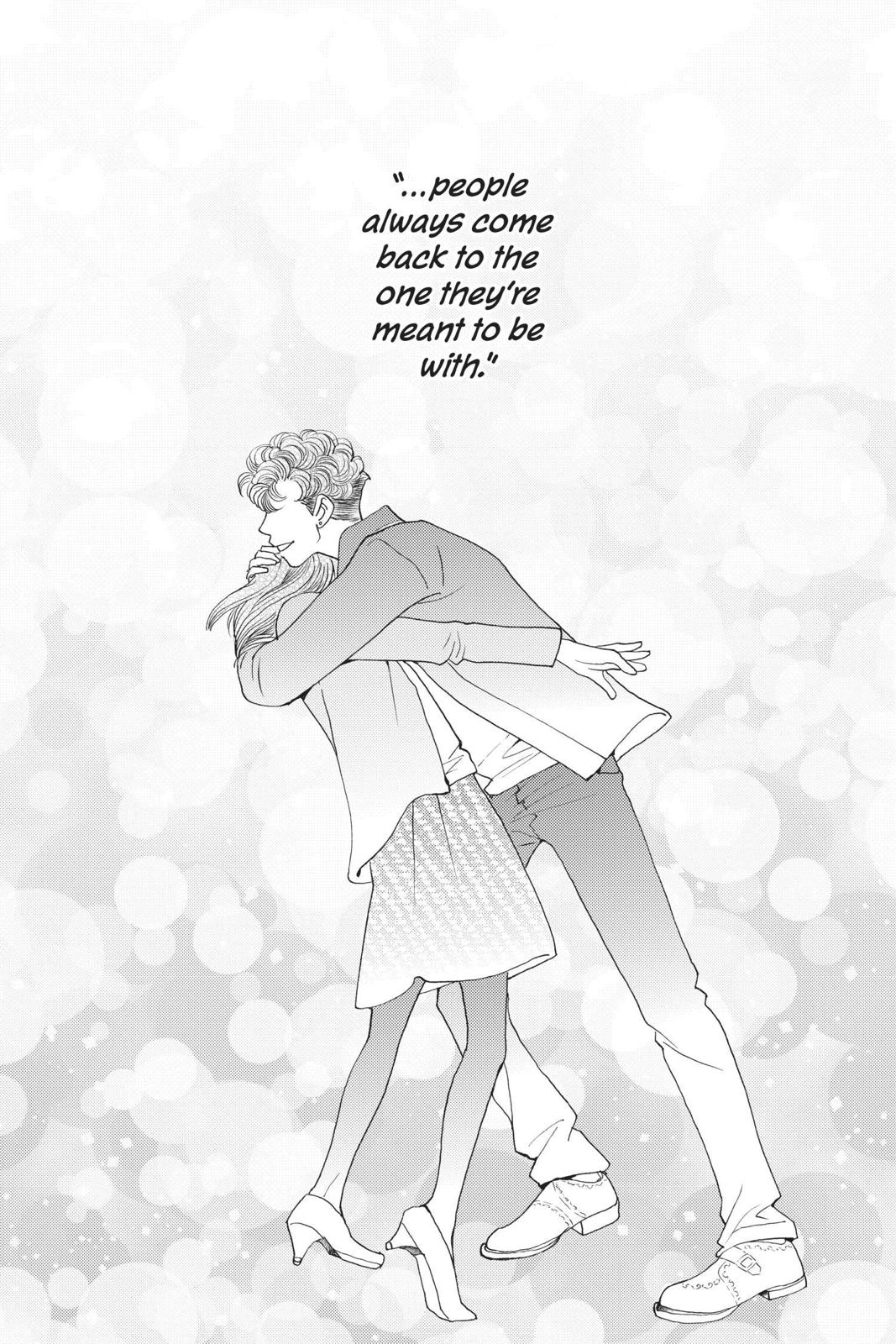 Hana Nochi Hare - Hanadan Next Season Chapter 106 page 19 - Chapter 106