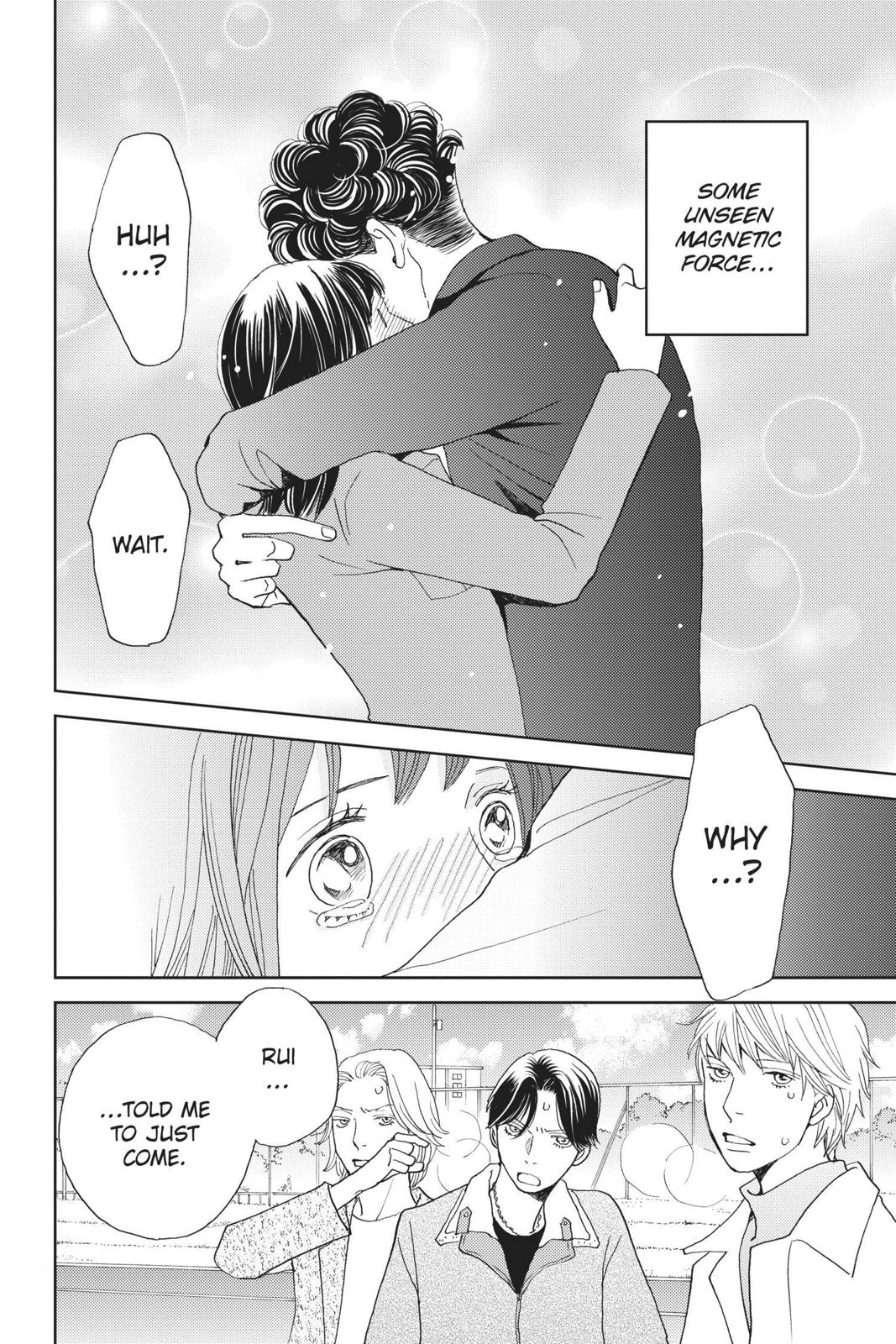 Hana Nochi Hare - Hanadan Next Season Chapter 107 page 2 - Chapter 107