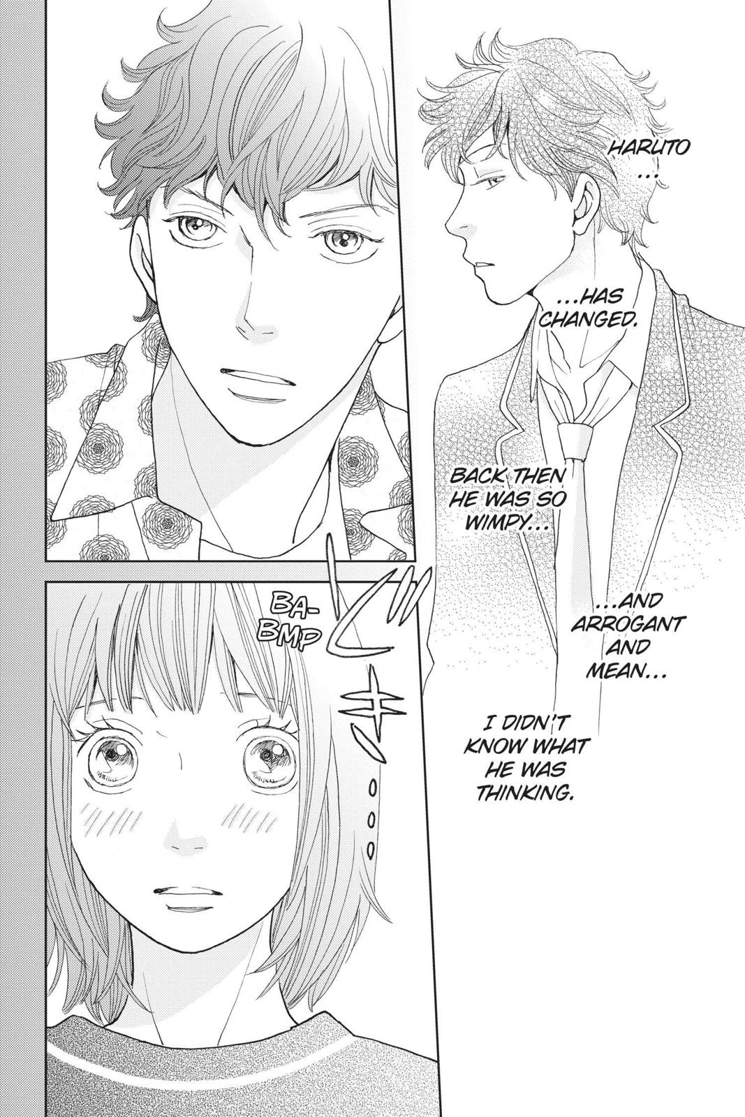 Hana Nochi Hare - Hanadan Next Season Chapter 108 page 18 - Chapter 108