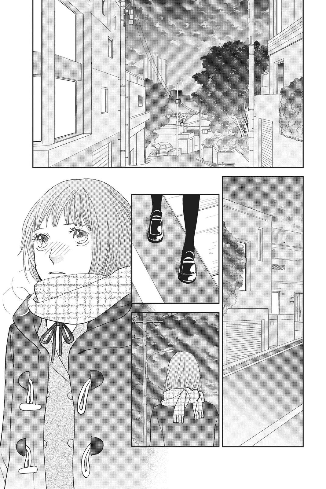 Hana Nochi Hare - Hanadan Next Season Chapter 108 page 5 - Chapter 108