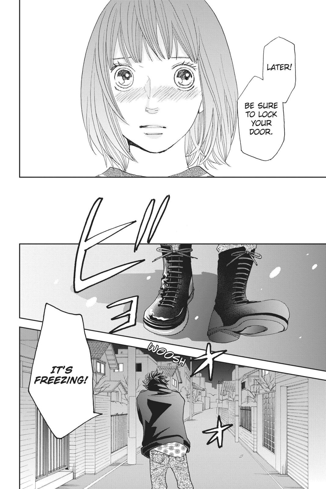 Hana Nochi Hare - Hanadan Next Season Chapter 109 page 20 - Chapter 109