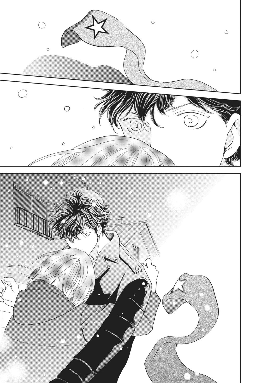Hana Nochi Hare - Hanadan Next Season Chapter 109 page 23 - Chapter 109