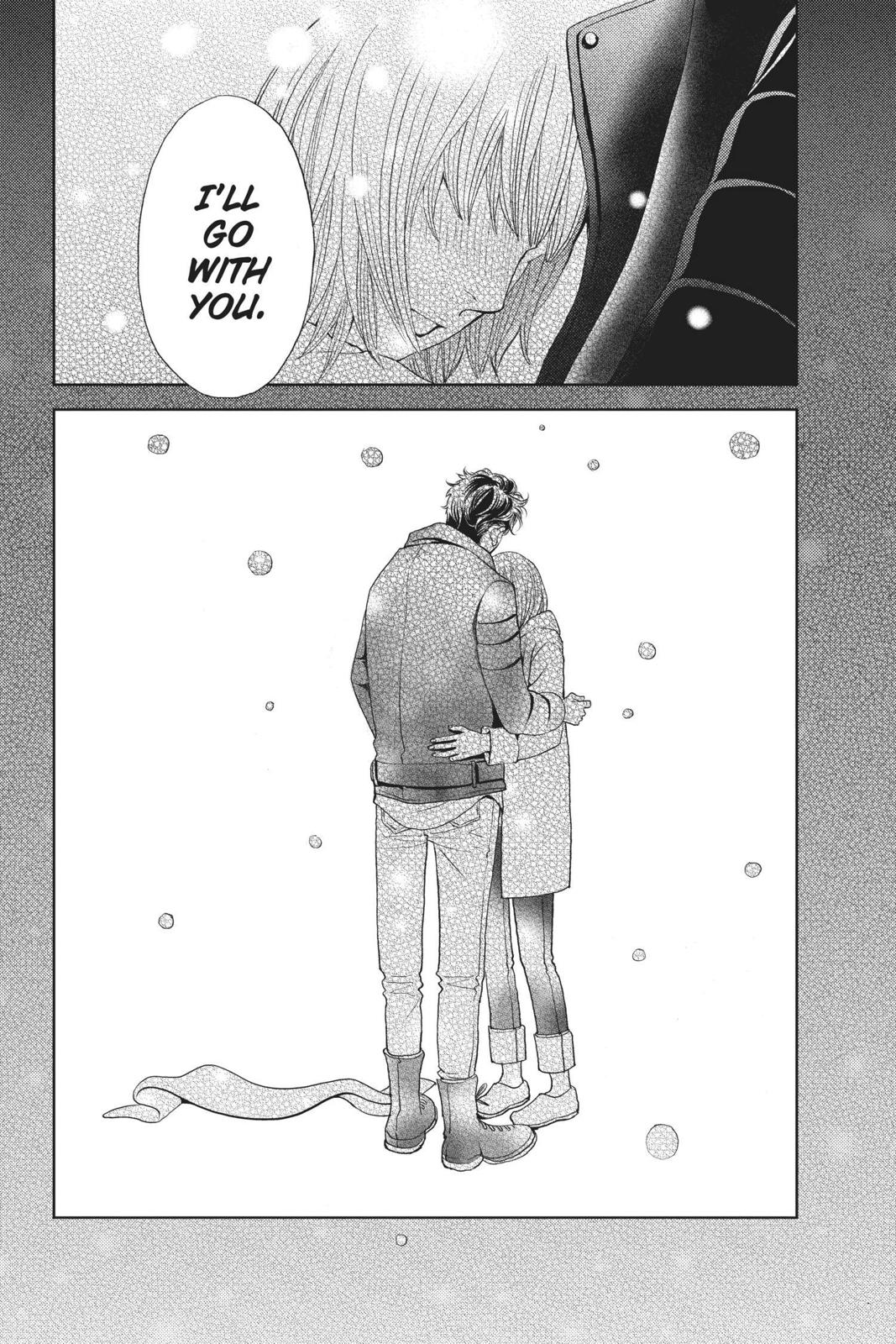 Hana Nochi Hare - Hanadan Next Season Chapter 109 page 24 - Chapter 109