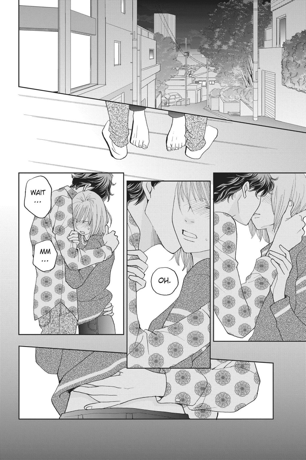 Hana Nochi Hare - Hanadan Next Season Chapter 109 page 6 - Chapter 109