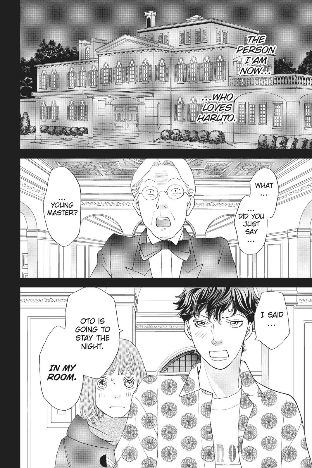 Hana Nochi Hare - Hanadan Next Season Chapter 110 page 14 - Chapter 110