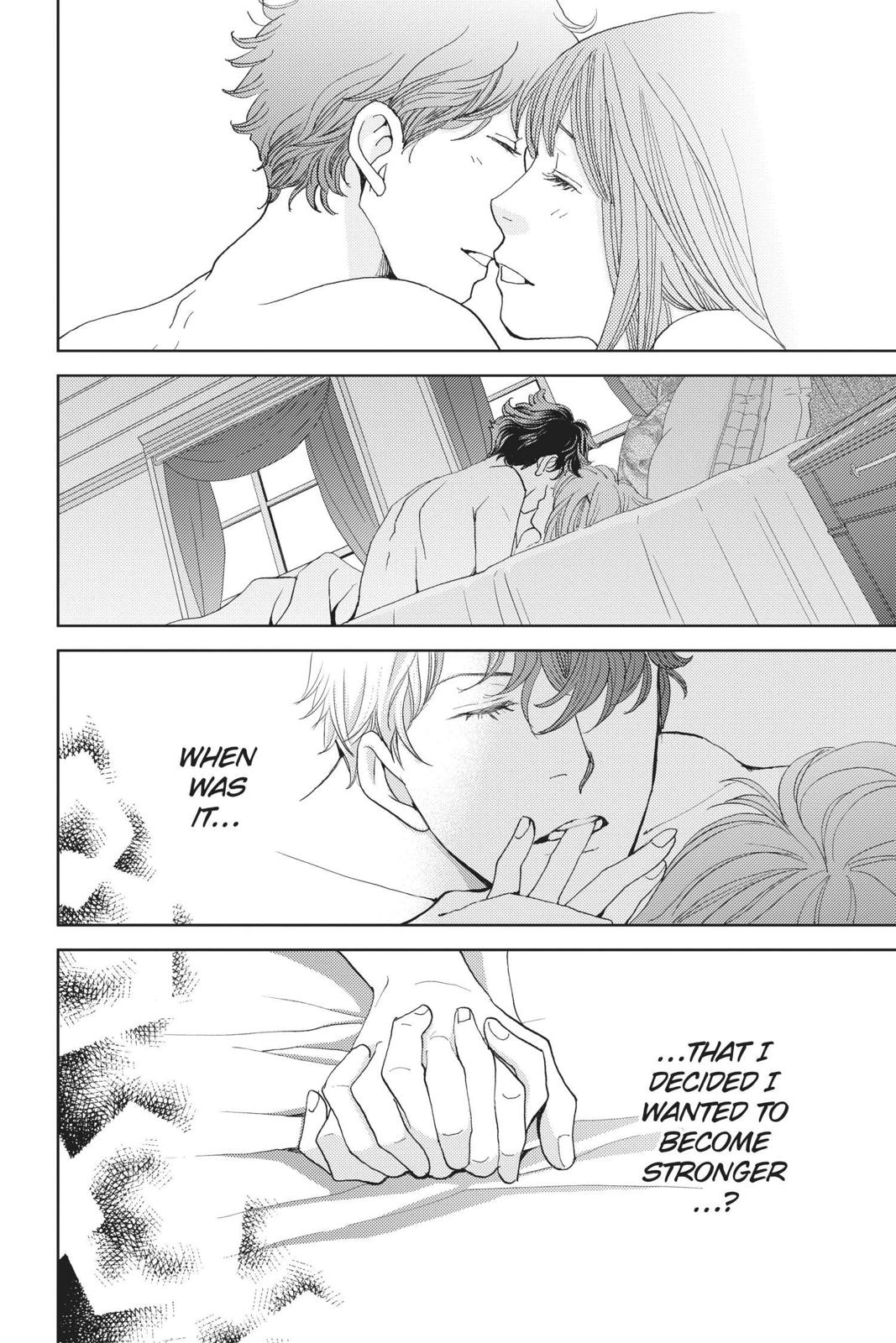 Hana Nochi Hare - Hanadan Next Season Chapter 110 page 20 - Chapter 110