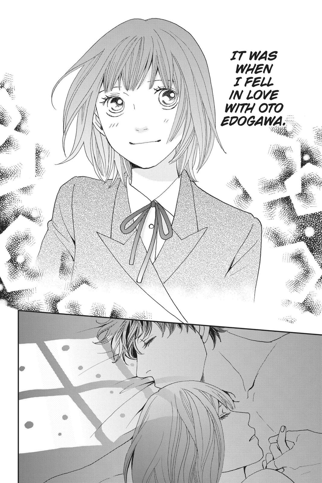 Hana Nochi Hare - Hanadan Next Season Chapter 110 page 22 - Chapter 110