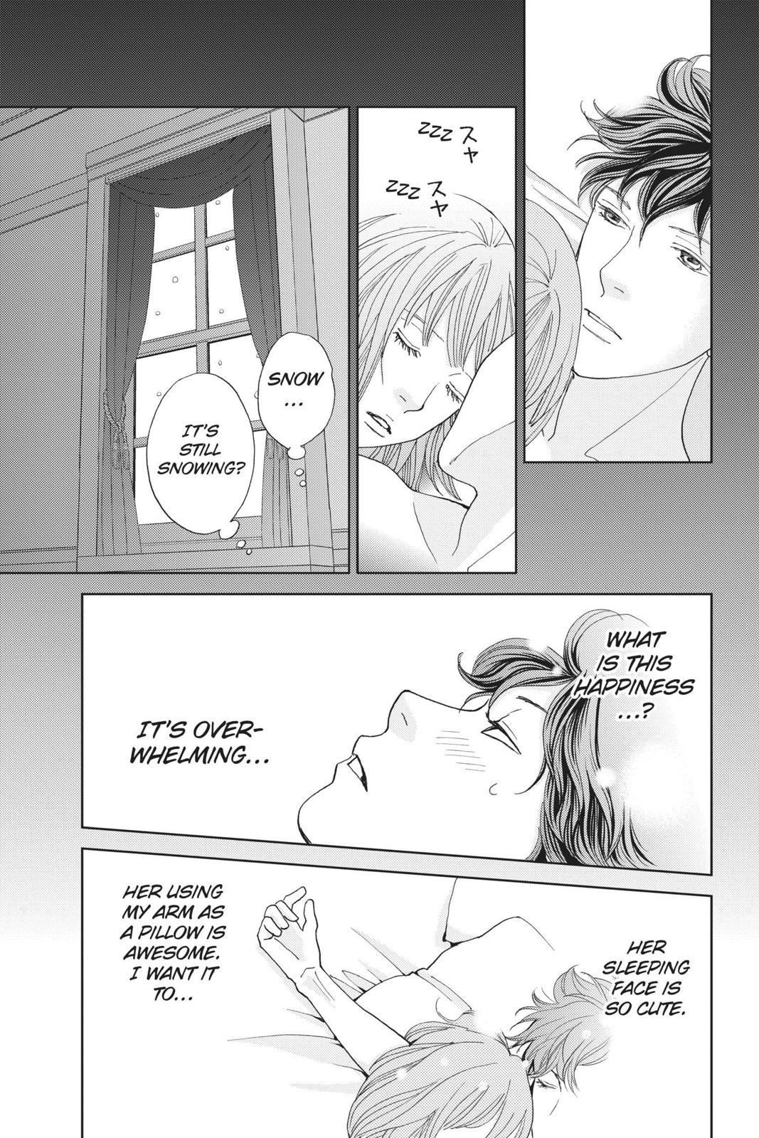 Hana Nochi Hare - Hanadan Next Season Chapter 110 page 23 - Chapter 110