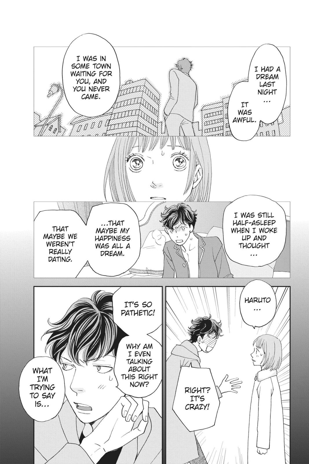 Hana Nochi Hare - Hanadan Next Season Chapter 111 page 11 - Chapter 111 [END]