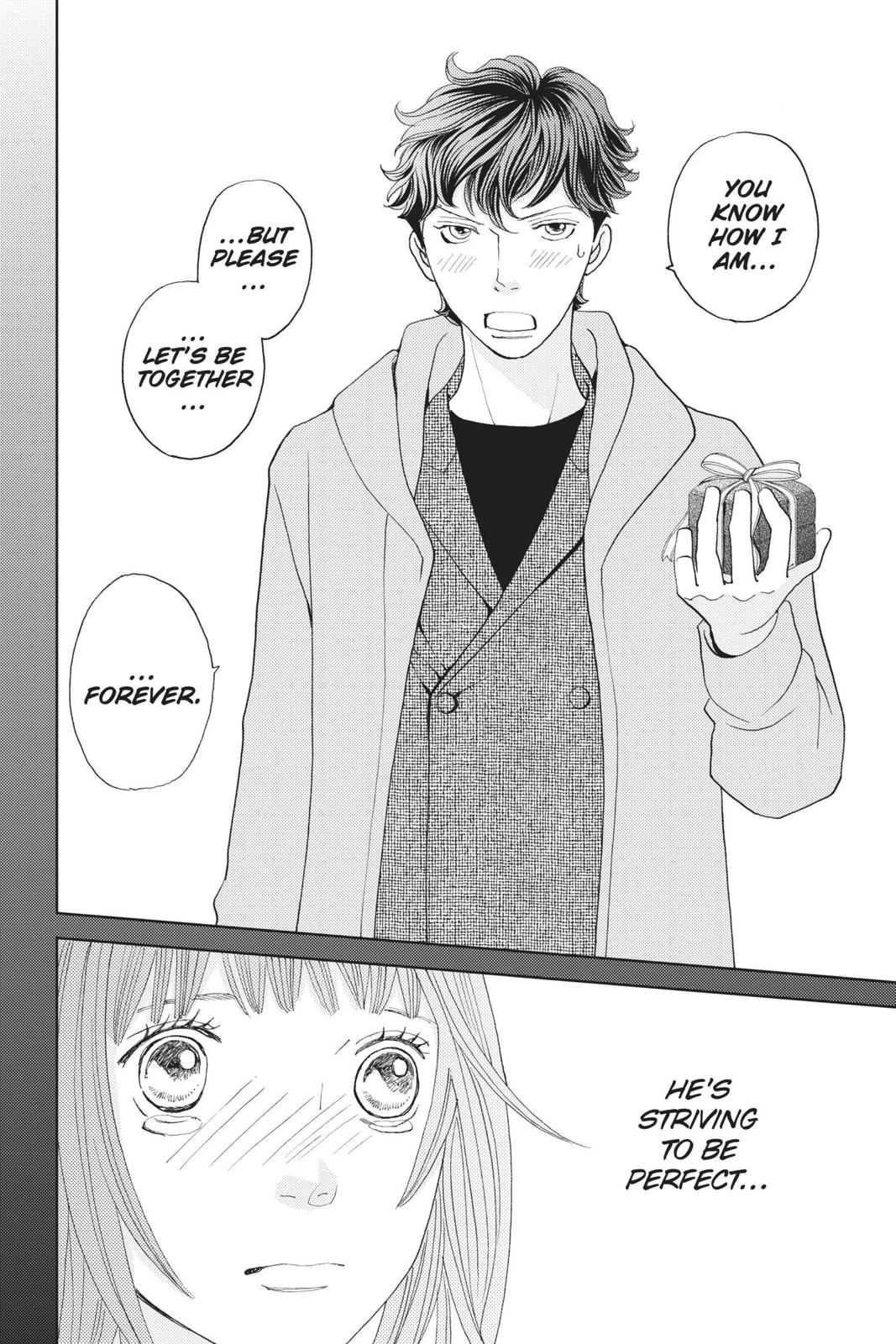 Hana Nochi Hare - Hanadan Next Season Chapter 111 page 12 - Chapter 111 [END]